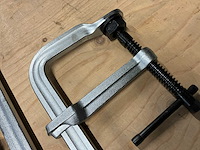 Berserker constructieklem (4x) - afbeelding 3 van  4