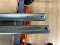 Berserker constructieklem (4x) - afbeelding 4 van  4