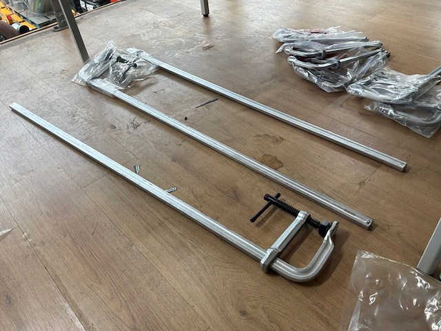 Berserker lijmklem 140x1200mm (2x) - afbeelding 4 van  4