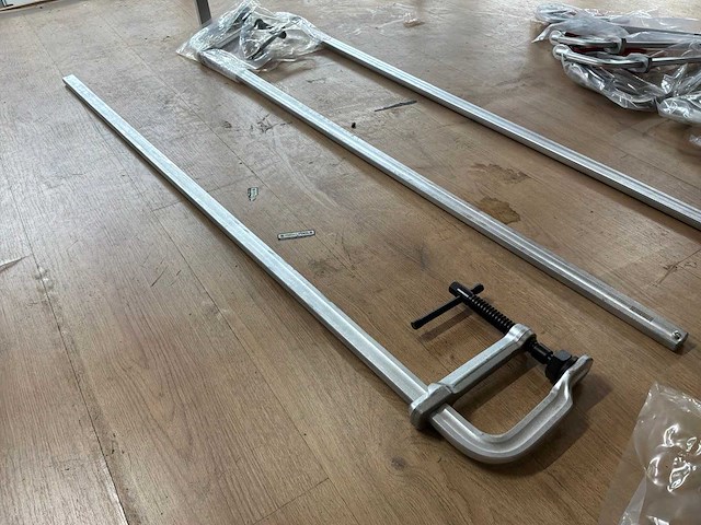 Berserker lijmklem 140x1200mm (2x) - afbeelding 1 van  4