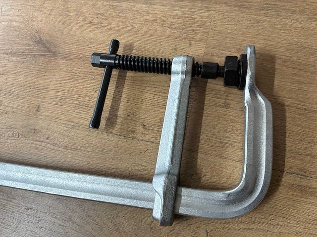 Berserker lijmklem 140x1200mm (2x) - afbeelding 2 van  4