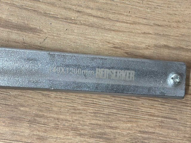 Berserker lijmklem 140x1200mm (2x) - afbeelding 3 van  4