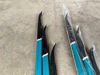 Berserker set van 3 breekijzers (2x) - afbeelding 3 van  5