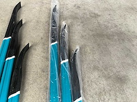 Berserker set van 3 breekijzers (2x) - afbeelding 4 van  5