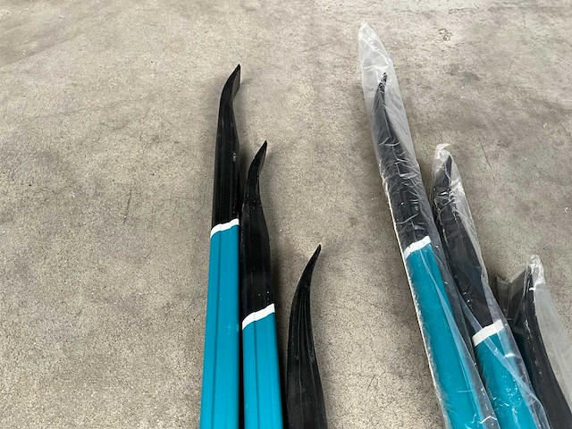 Berserker set van 3 breekijzers (2x) - afbeelding 3 van  5