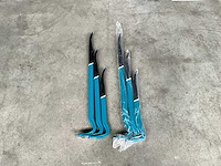 Berserker set van 3 breekijzers (2x) - afbeelding 1 van  5