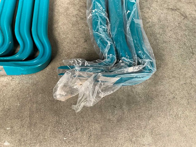 Berserker set van 3 breekijzers (2x) - afbeelding 5 van  5