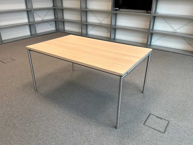 Bert plantagie - bureau tafel - afbeelding 1 van  4