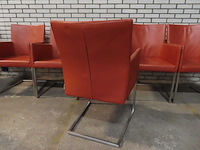 Bert plantagie - tidy - eetkamerstoelen (5x) - afbeelding 3 van  6
