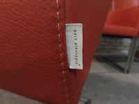 Bert plantagie - tidy - eetkamerstoelen (5x) - afbeelding 5 van  6