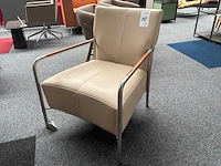 Bert plantagie class fauteuil - afbeelding 1 van  2