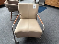 Bert plantagie class fauteuil - afbeelding 2 van  2