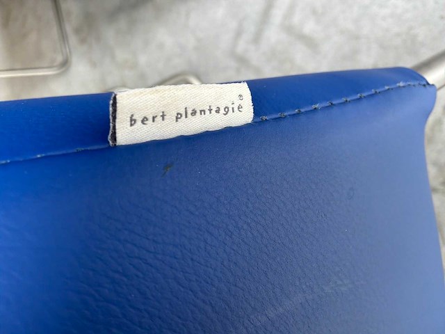 Bert plantagie elements eetkamerstoel (6x) - afbeelding 7 van  7