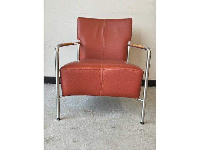 Bert plantagie fauteuil (2x) - afbeelding 3 van  8