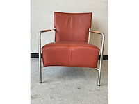 Bert plantagie fauteuil (2x) - afbeelding 3 van  8