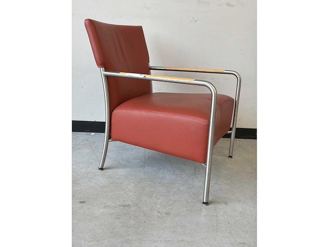 Bert plantagie fauteuil (2x) - afbeelding 4 van  8