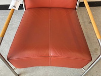 Bert plantagie fauteuil (2x) - afbeelding 7 van  8