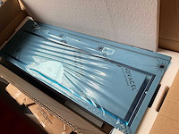 Bertazonni kin86mod1xb inbouwunit 86cm - afbeelding 2 van  2