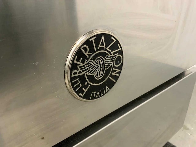 Bertazzoni - pro64i1ext - inductiefornuis met oven - afbeelding 8 van  10