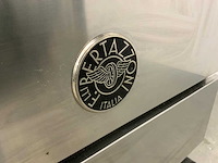 Bertazzoni - pro64i1ext - inductiefornuis met oven - afbeelding 2 van  4