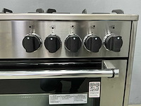 Bertazzoni - s960jse1x7d m9sv-n - fornuis - afbeelding 2 van  15