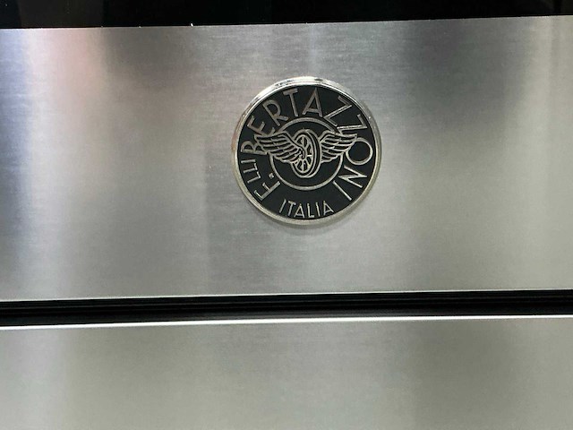 Bertazzoni - s960jse1x7d m9sv-n - fornuis - afbeelding 4 van  15