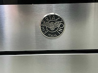 Bertazzoni - s960jse1x7d m9sv-n - fornuis - afbeelding 4 van  15