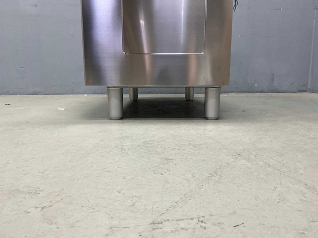 Bertazzoni - s960jse1x7d m9sv-n - fornuis - afbeelding 6 van  15