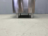 Bertazzoni - s960jse1x7d m9sv-n - fornuis - afbeelding 6 van  15