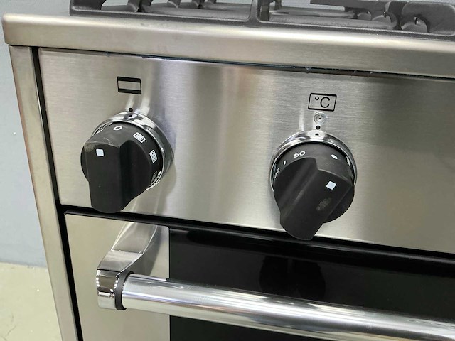 Bertazzoni - s960jse1x7d m9sv-n - fornuis - afbeelding 11 van  15