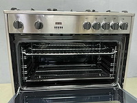 Bertazzoni - s960jse1x7d m9sv-n - fornuis - afbeelding 14 van  15