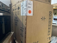 Bertazzoni ams9ind61bx inductie fornuis - afbeelding 3 van  3