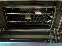 Bertazzoni ams9ind61bx inductie fornuis - afbeelding 5 van  10