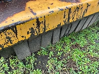 Berti ta180 klepelmaaier - afbeelding 3 van  11