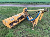 Berti ta180 klepelmaaier - afbeelding 5 van  11