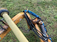 Berti ta180 klepelmaaier - afbeelding 10 van  11