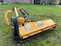 Berti ta180 klepelmaaier