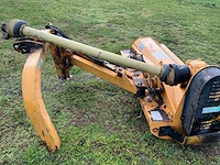 Berti ta180 klepelmaaier - afbeelding 7 van  11