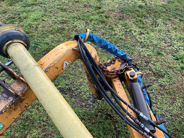 Berti ta180 klepelmaaier - afbeelding 10 van  11