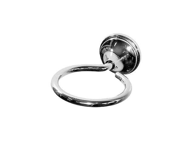 Bertocci 93176 chrome check ring - 10010020000 - afbeelding 1 van  3
