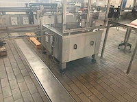 Bertolaso delta kurkensluitmachine - afbeelding 5 van  15