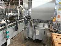 Bertolaso delta kurkensluitmachine - afbeelding 13 van  15
