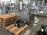 Bertolaso delta kurkensluitmachine - afbeelding 9 van  15