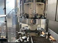 Bertolaso delta kurkensluitmachine - afbeelding 12 van  15