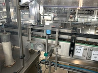 Bertolaso delta kurkensluitmachine - afbeelding 3 van  15