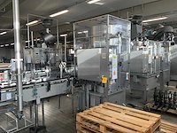 Bertolaso delta kurkensluitmachine - afbeelding 10 van  15