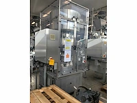 Bertolaso delta kurkensluitmachine - afbeelding 11 van  15