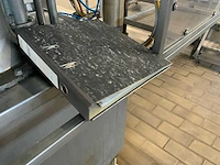 Bertolaso stelvin flessensluitmachine - afbeelding 3 van  21