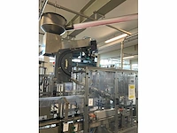 Bertolaso stelvin flessensluitmachine - afbeelding 12 van  21