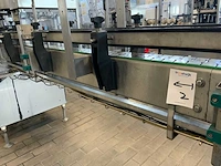 Bertolaso stelvin flessensluitmachine - afbeelding 16 van  21